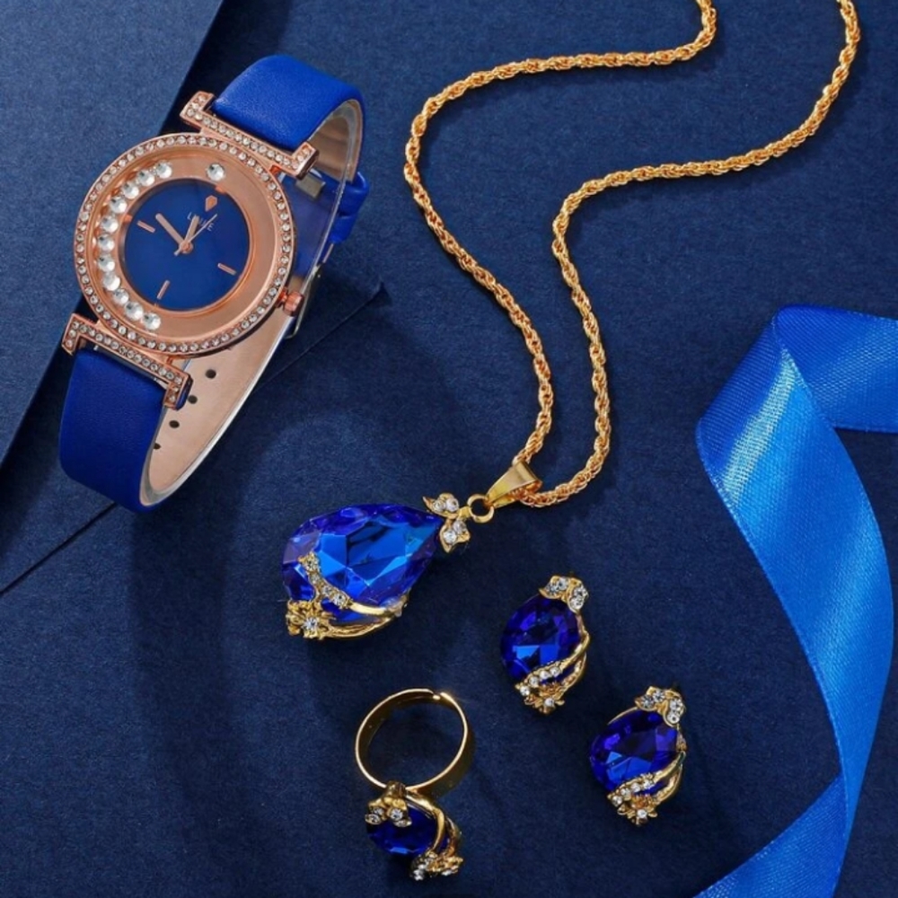 Beautiful watch set